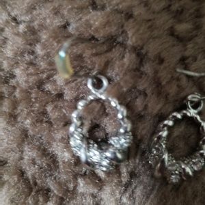 COPY - Multiple pairs of costume earrings